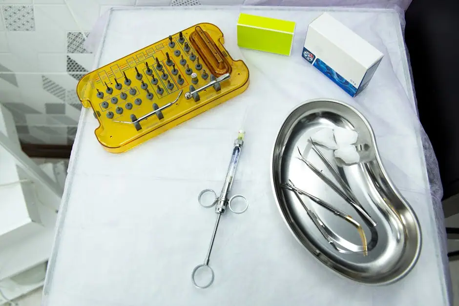 Dental implant treatment · Smile Dental Center Miami 4